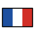 França bandeira projetos ATEC