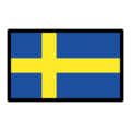 Suecia bandeira projetos ATEC