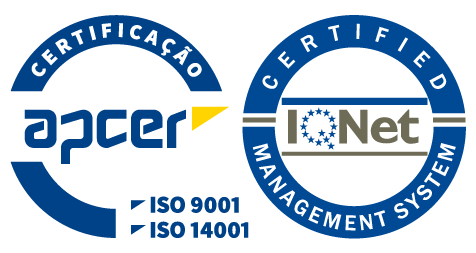 ISO9001ISO14001IQNET