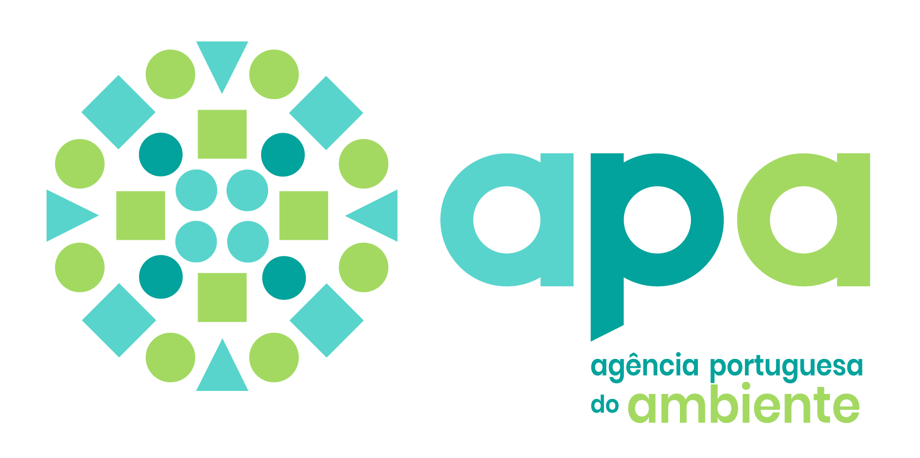logotipo APA