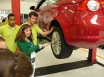 IV Feira das Profissões - Experimenta o teu Futuro!