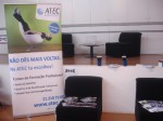 Feira de Emprego e Formação Profissional - Miratejo