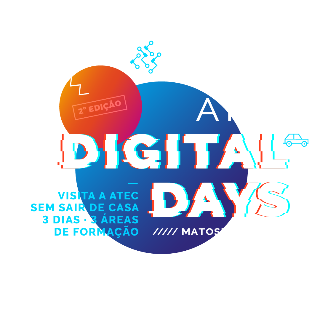 ATEC Digital Days 2ªEdicao