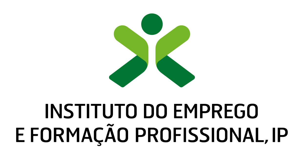 Logo IEFP Vertical 5