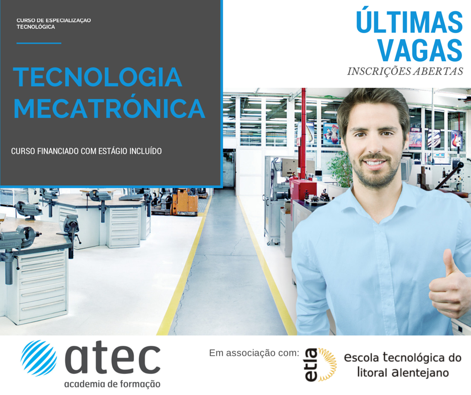 ATEC CET-Sines