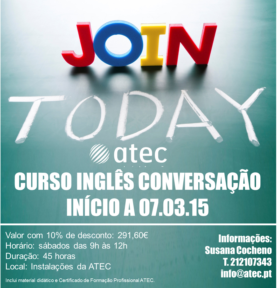 ATEC Cursos-ingles-conversacao 07.03.15