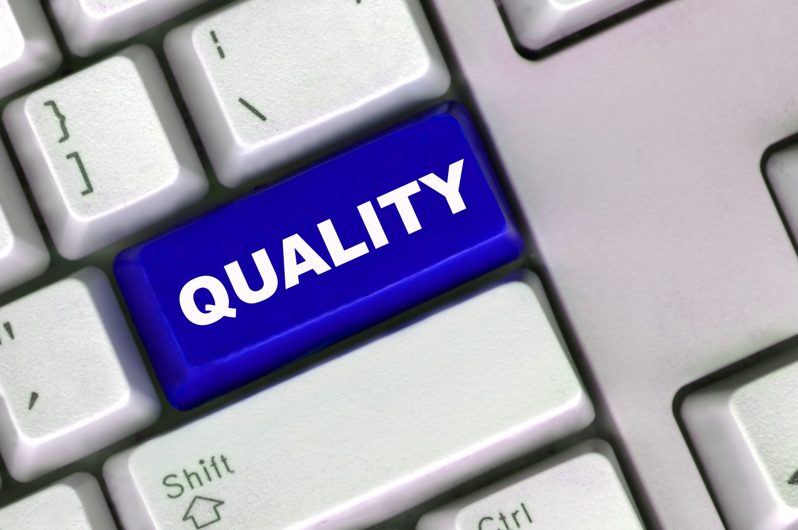 ATEC Qualidade ISO45001