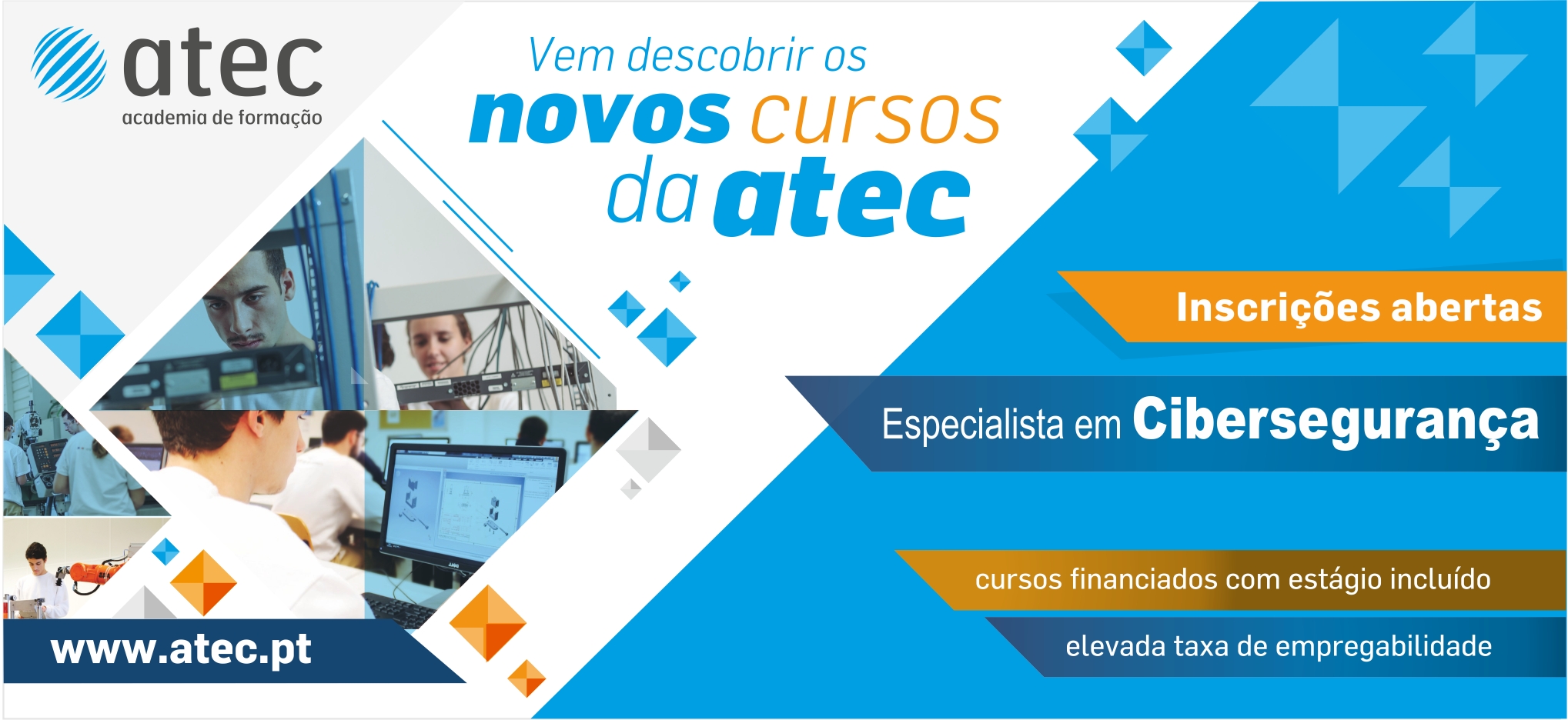 ATEC Cibersegurança 2017