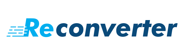 Reconverter