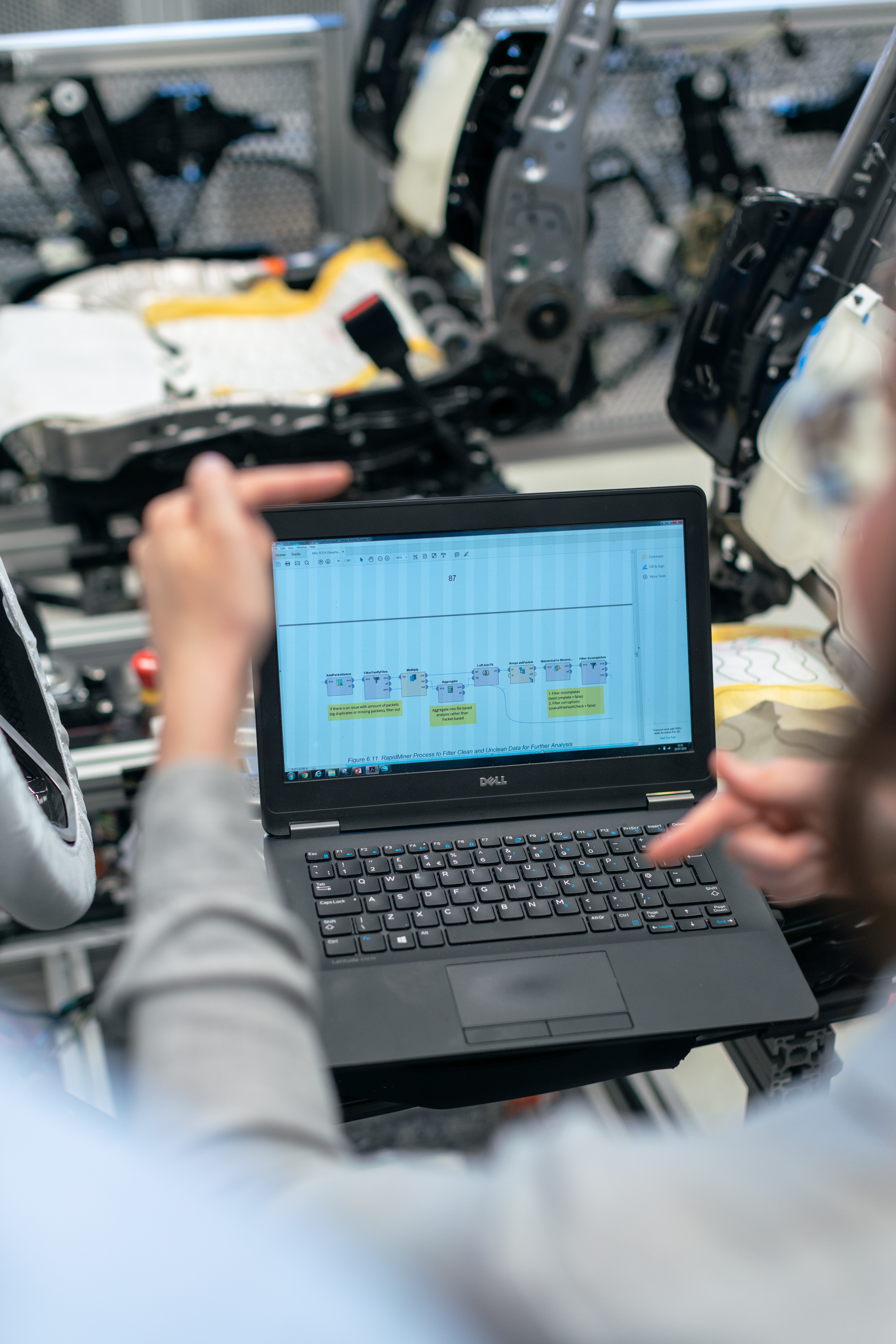 thisisengineering raeng q9yJE97A44Q unsplash