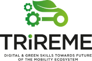 trireme